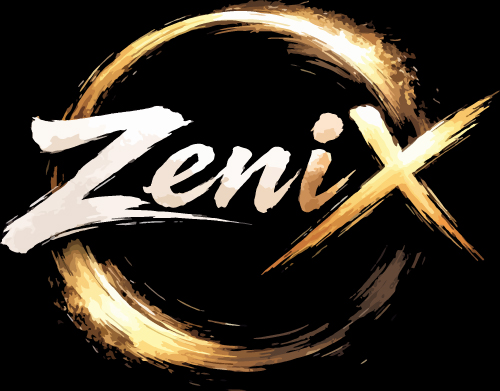 ZeniX｜IFBB Professional League / NPC Worldwide
