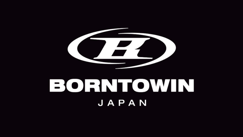 BORNTOWIN JAPAN