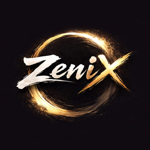 ZeniX｜IFBB Professional League / NPC WorldwideZeniX｜IFBB