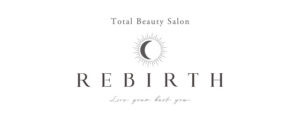 total beauty salon REBIRTH 飯塚店