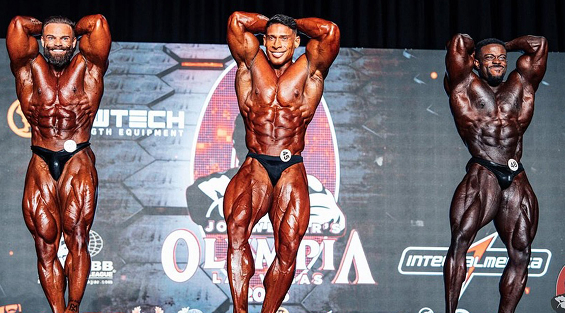 Classic Physique