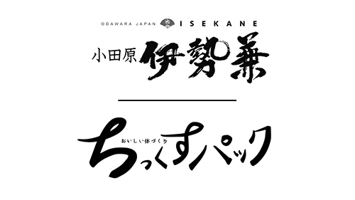 小田原いせかね